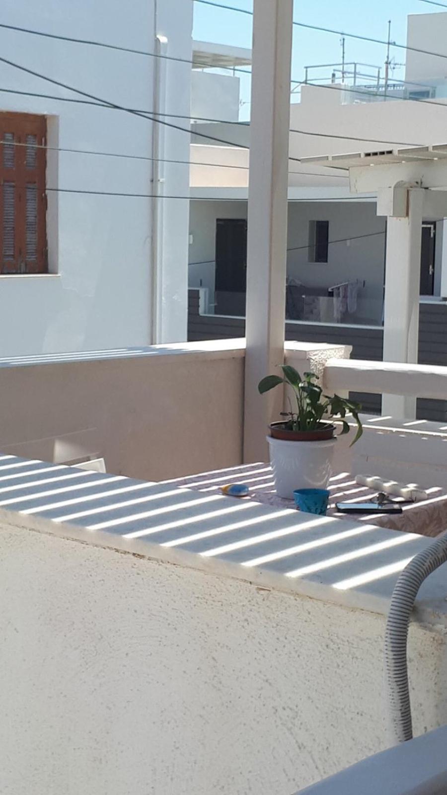 Apartamento Kaiti'S House Naxos City Exterior foto