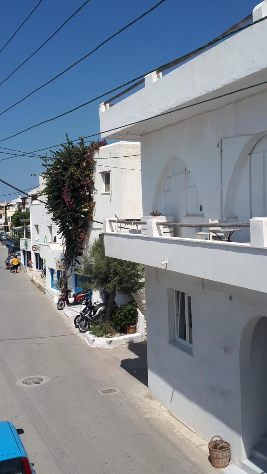 Apartamento Kaiti'S House Naxos City Exterior foto