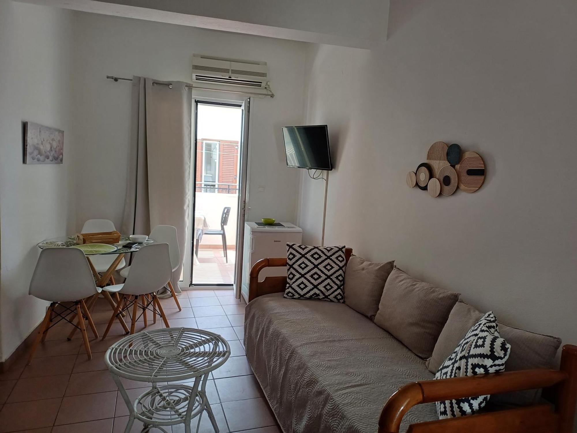 Apartamento Kaiti'S House Naxos City Exterior foto