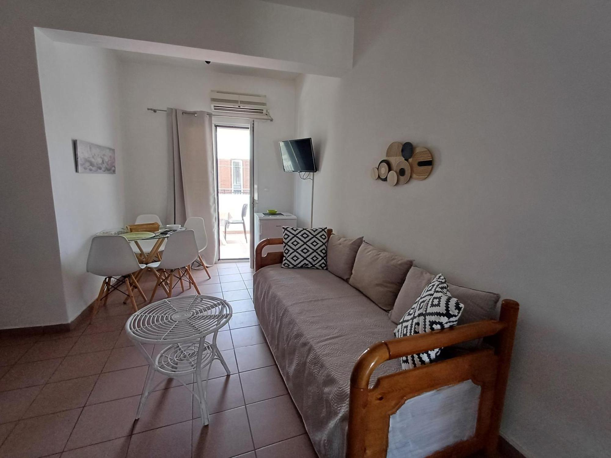 Apartamento Kaiti'S House Naxos City Exterior foto